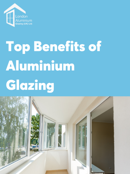 Aluminium Glazing
