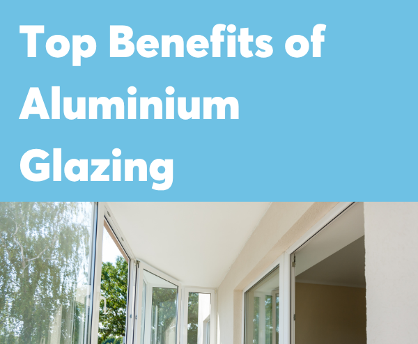 Aluminium Glazing