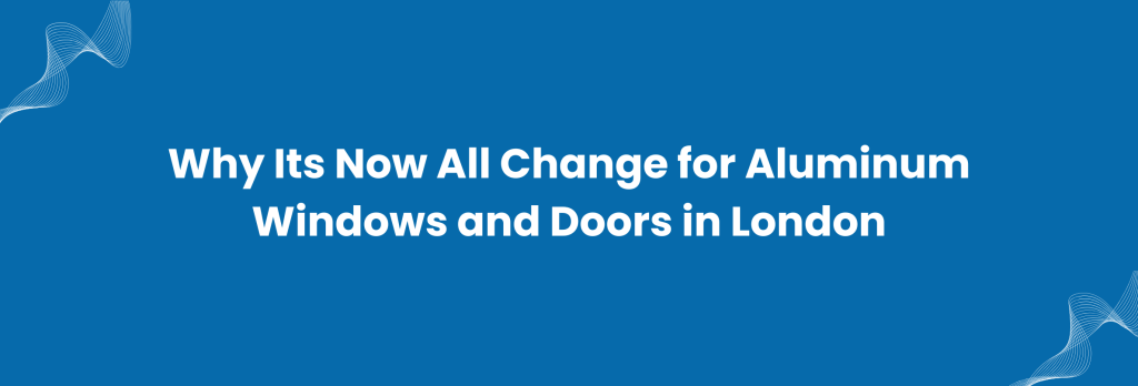 londonaluminiumglazing