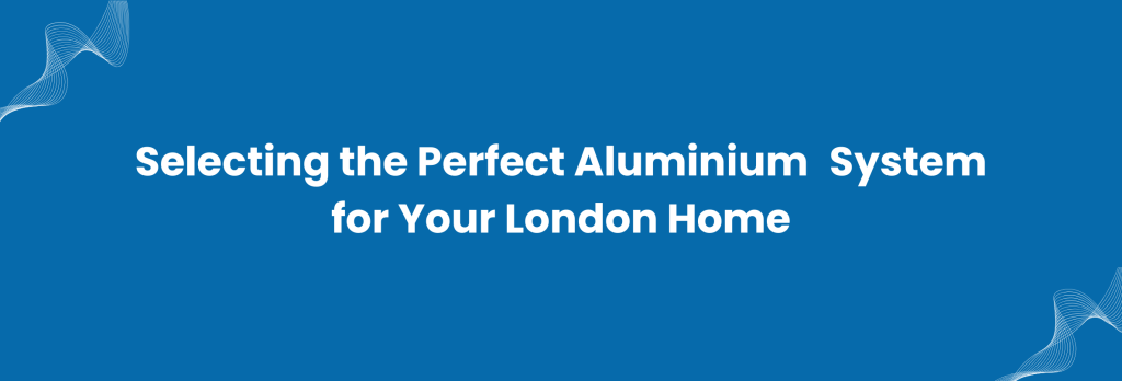 londonaluminiumglazing