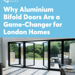 Why Aluminium Bifold Doors Are a Game-Changer for London Homes