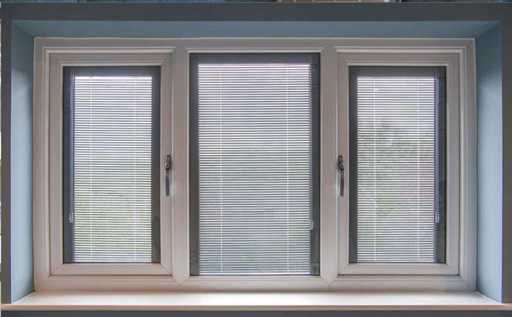Blinds